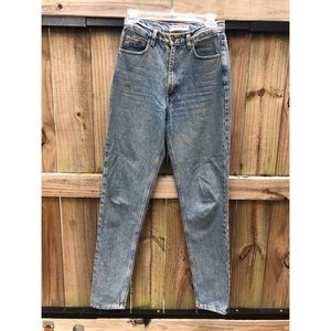 American Apparel Jeans